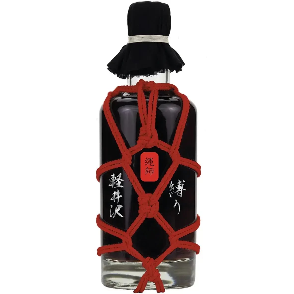 Karuizawa 35 Years Old 1981 Shibari Nawashi Red Cask Nr.4059