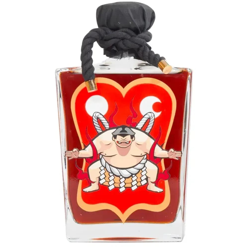 Karuizawa 35 Years Old 1981 The Budõ Collection Cask Nr.7147