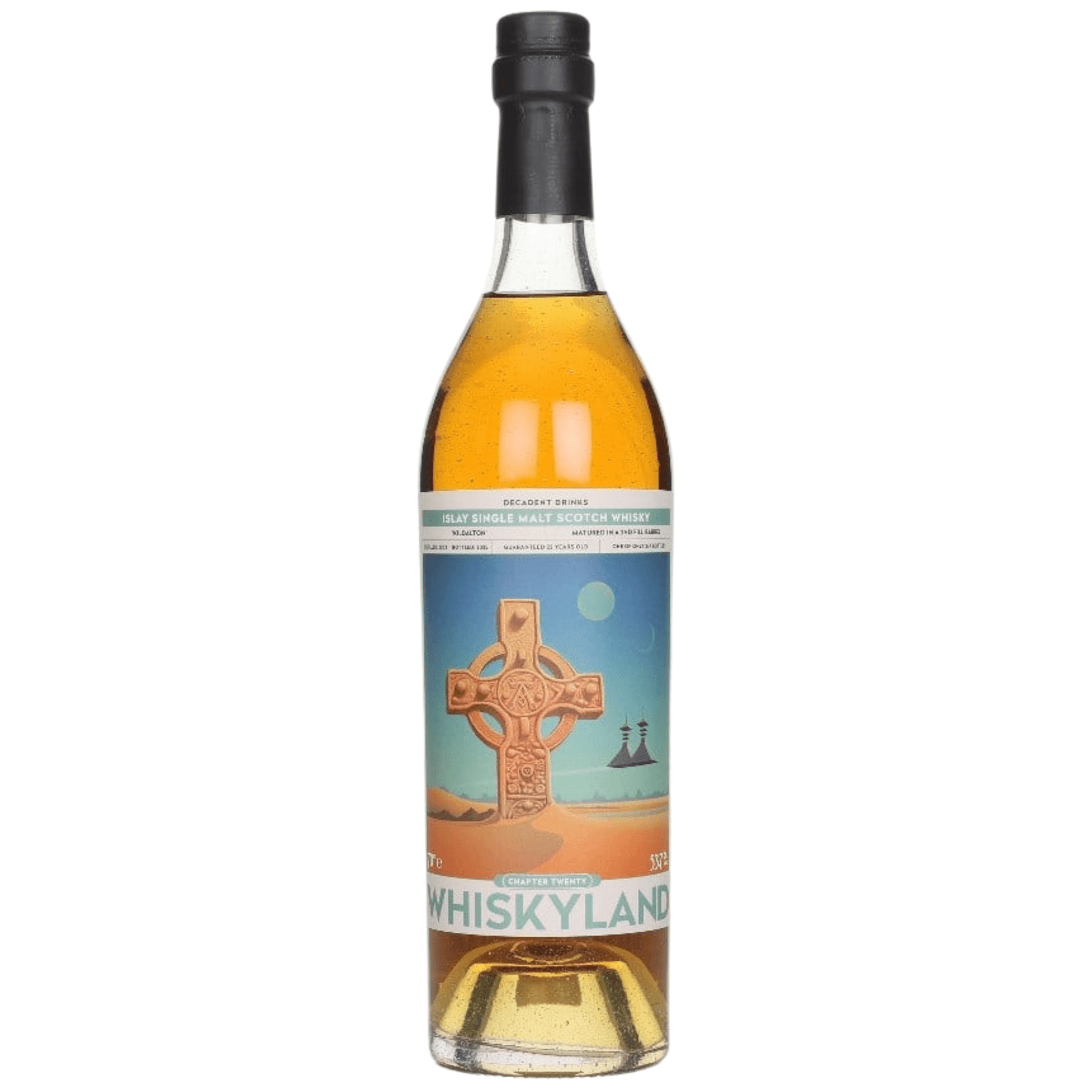 Kildalton 22 Year Old - Whiskyland Chapter Twenty