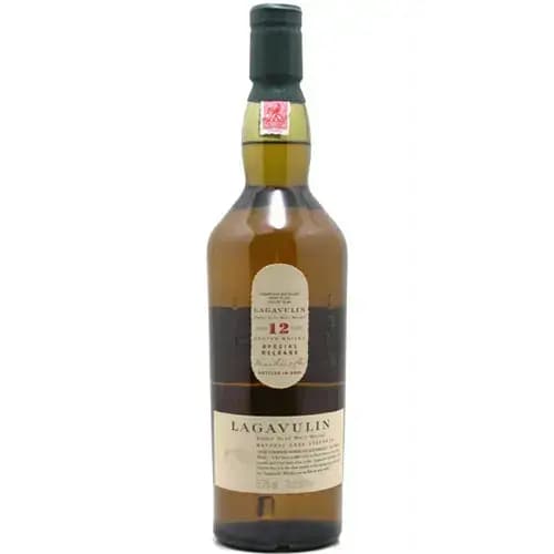 Lagavulin 12 Years Old Diageo Special Releases 2003