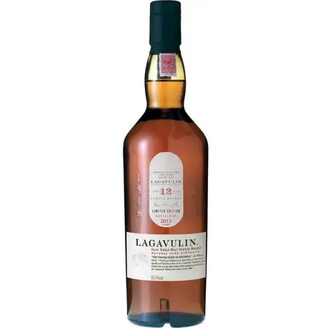 Lagavulin 12 Years Old Diageo Special Releases 2013