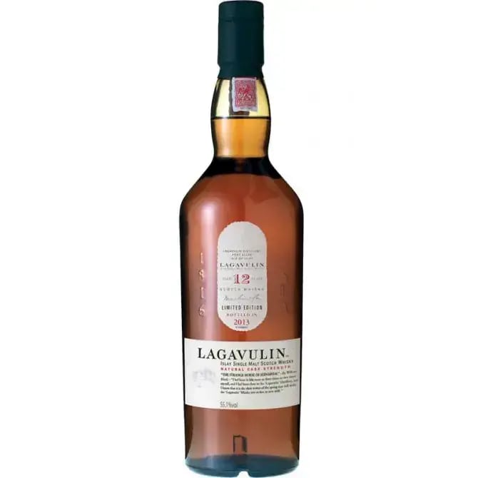 Lagavulin 12 Years Old Diageo Special Releases 2013