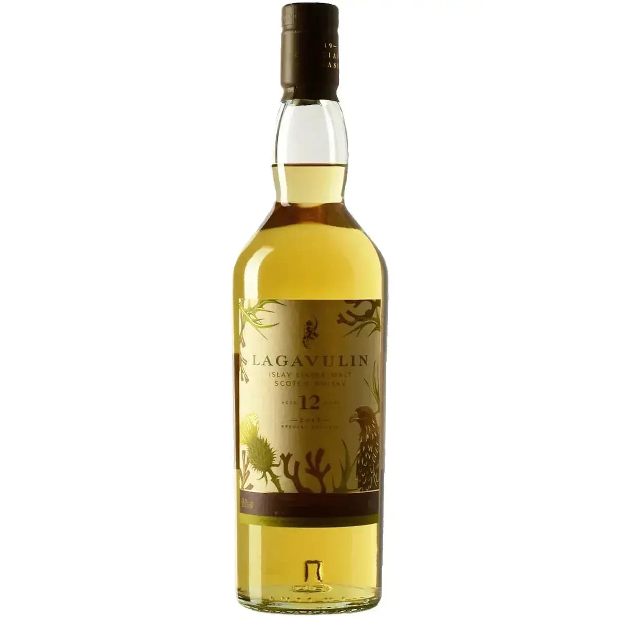 Lagavulin 12 Years Old Diageo Special Releases 2019