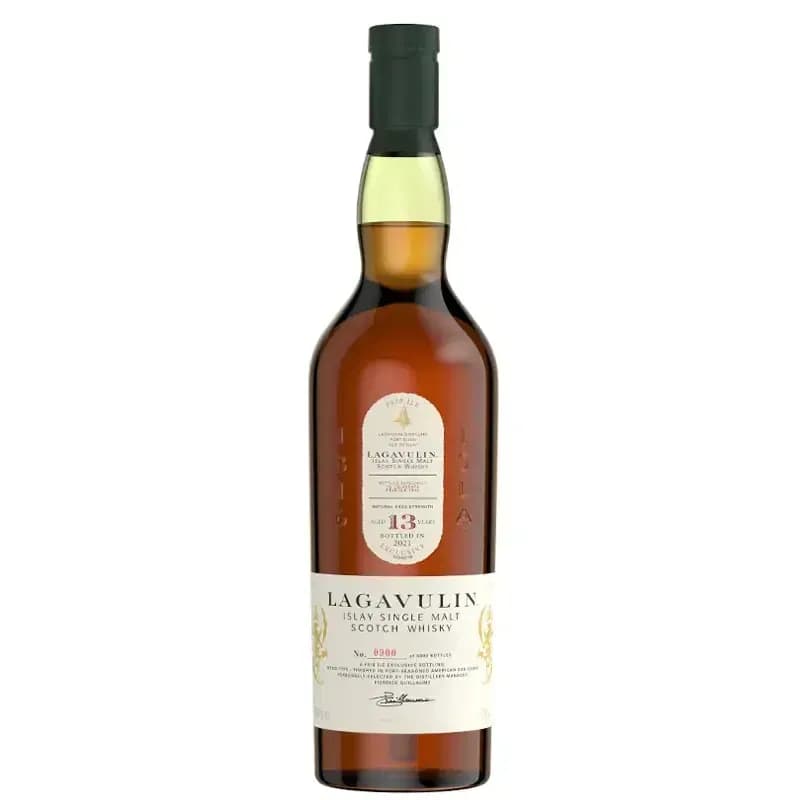 Lagavulin 13 Years Old Feis Ile 2021