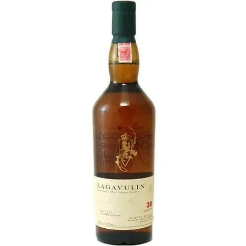 Lagavulin 30 Years Old Diageo Special Releases 2006