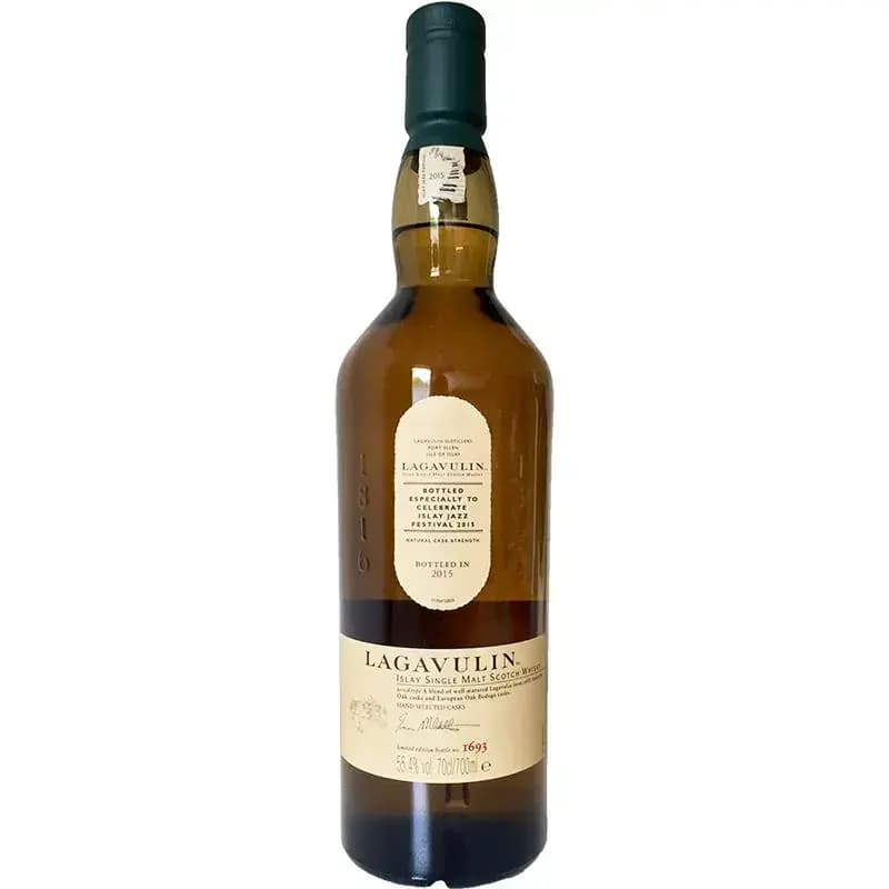 Lagavulin Islay Jazz Festival 2015