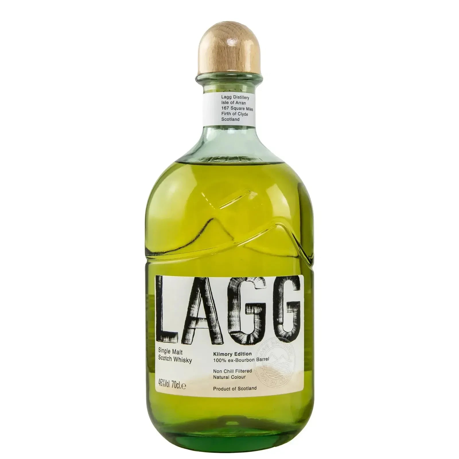 Lagg Kilmory Edition