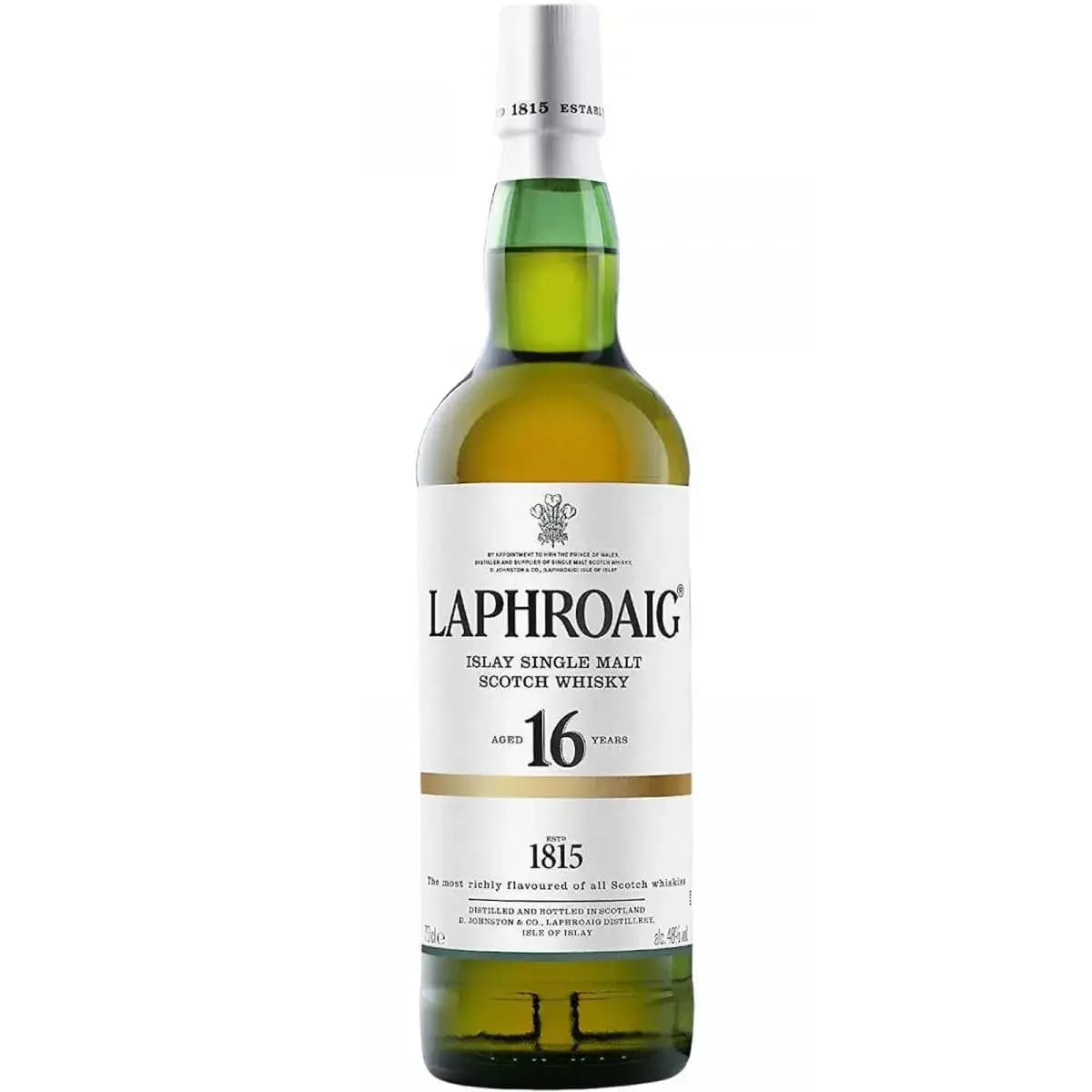 Laphroaig 16 Years Old