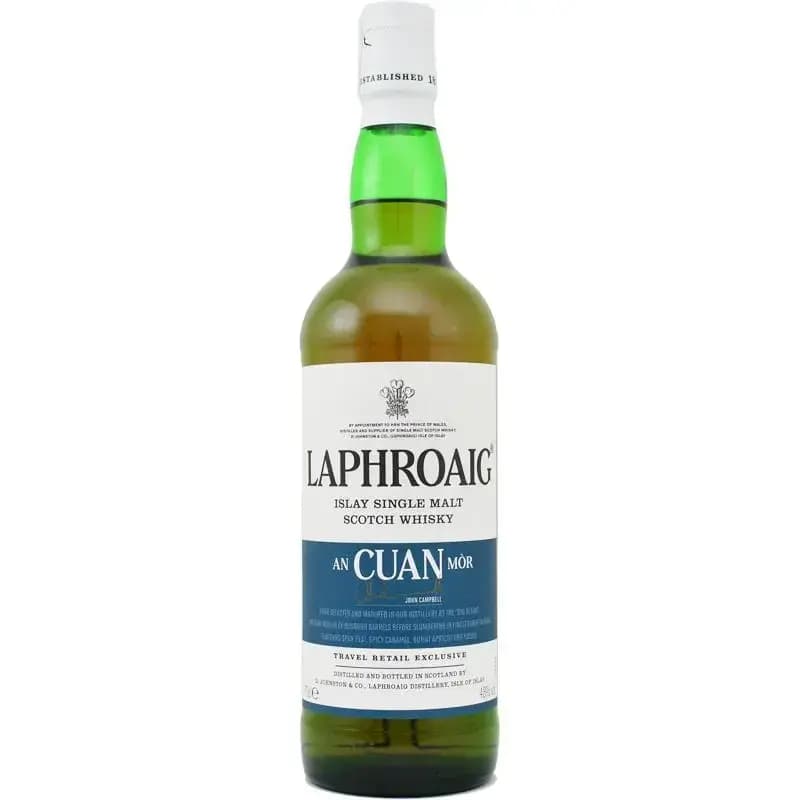 Laphroaig An Cuan Mr