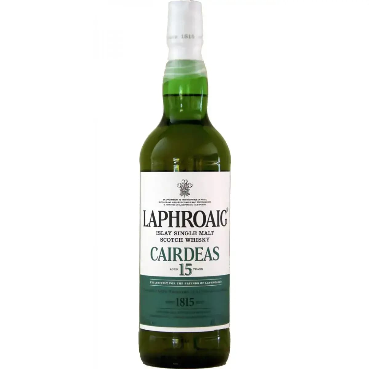 Laphroaig Cairdeas 15 Years Old