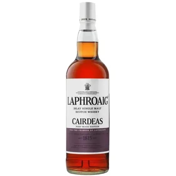 Laphroaig Cairdeas Feis Ile 2013