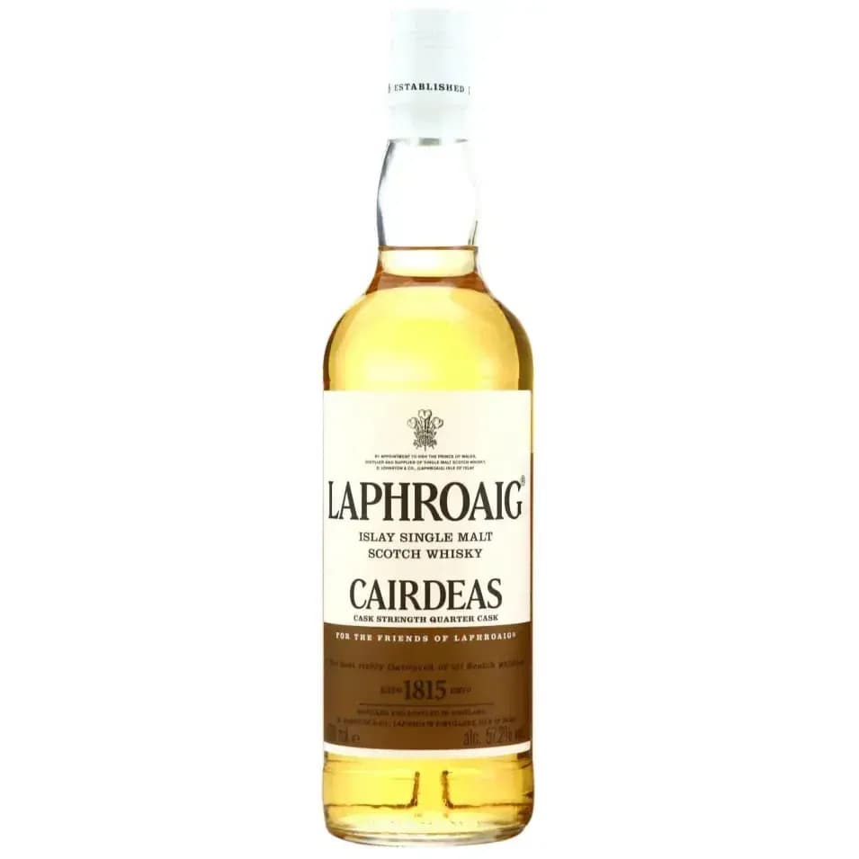 Laphroaig Cairdeas Feis Ile 2017