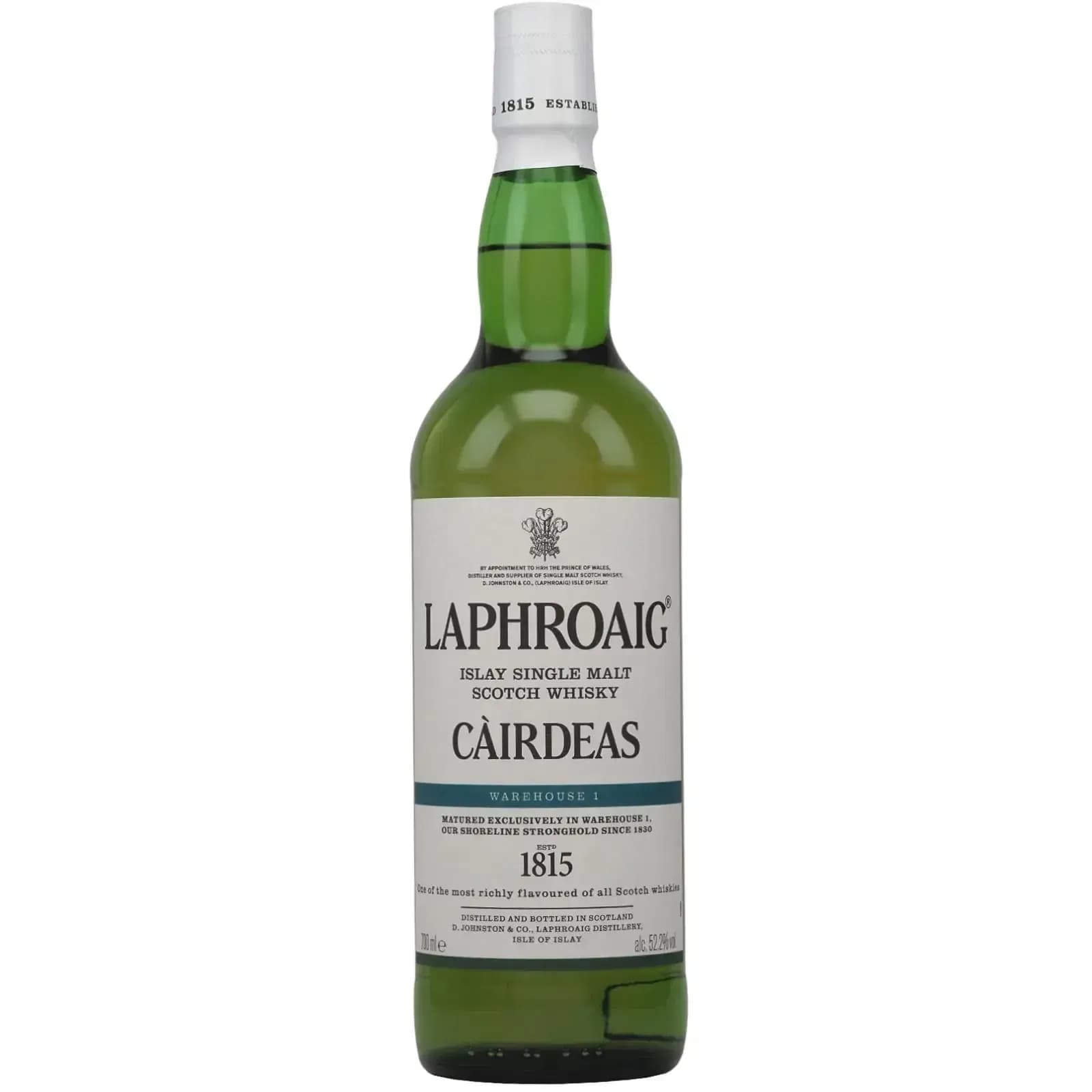 Laphroaig Cairdeas Feis Ile 2022