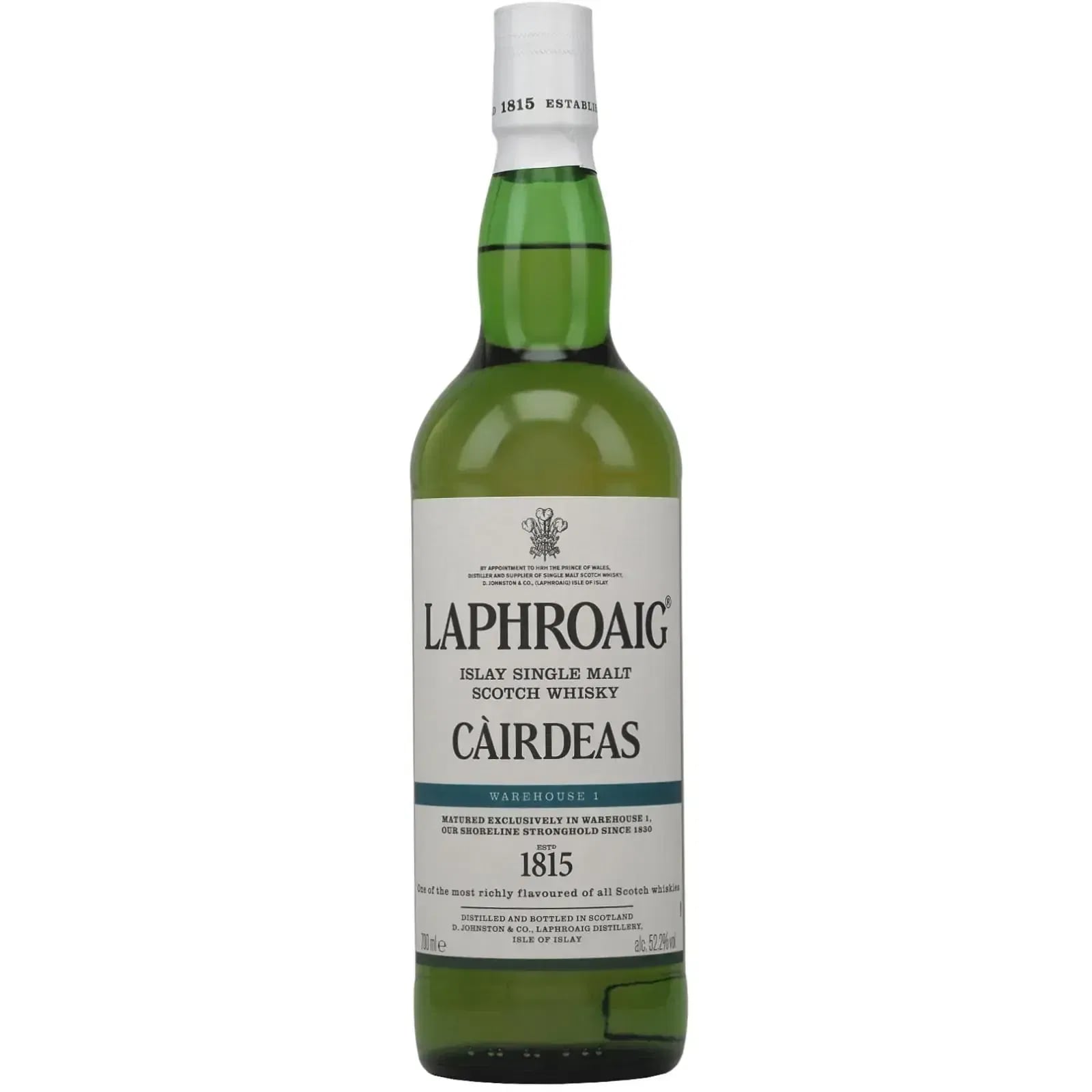 Laphroaig Cairdeas Feis Ile 2022