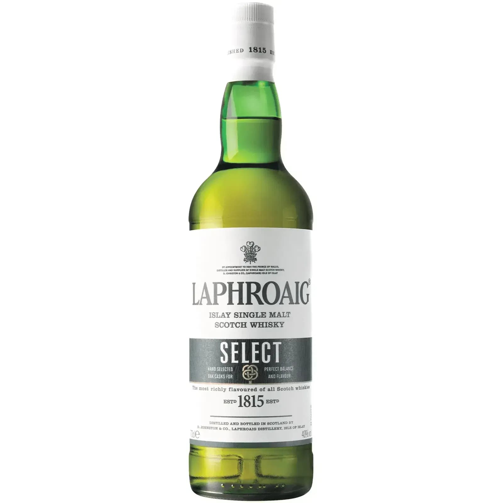 Laphroaig Select 200 Years Of Laphroaig