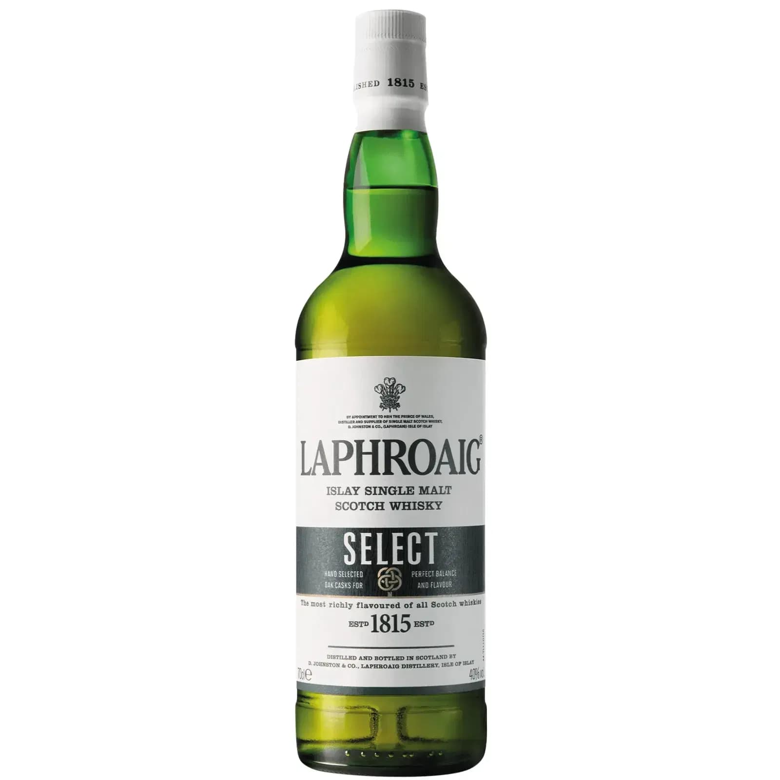 Laphroaig Select