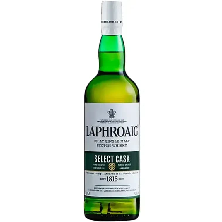 Laphroaig Select Cask