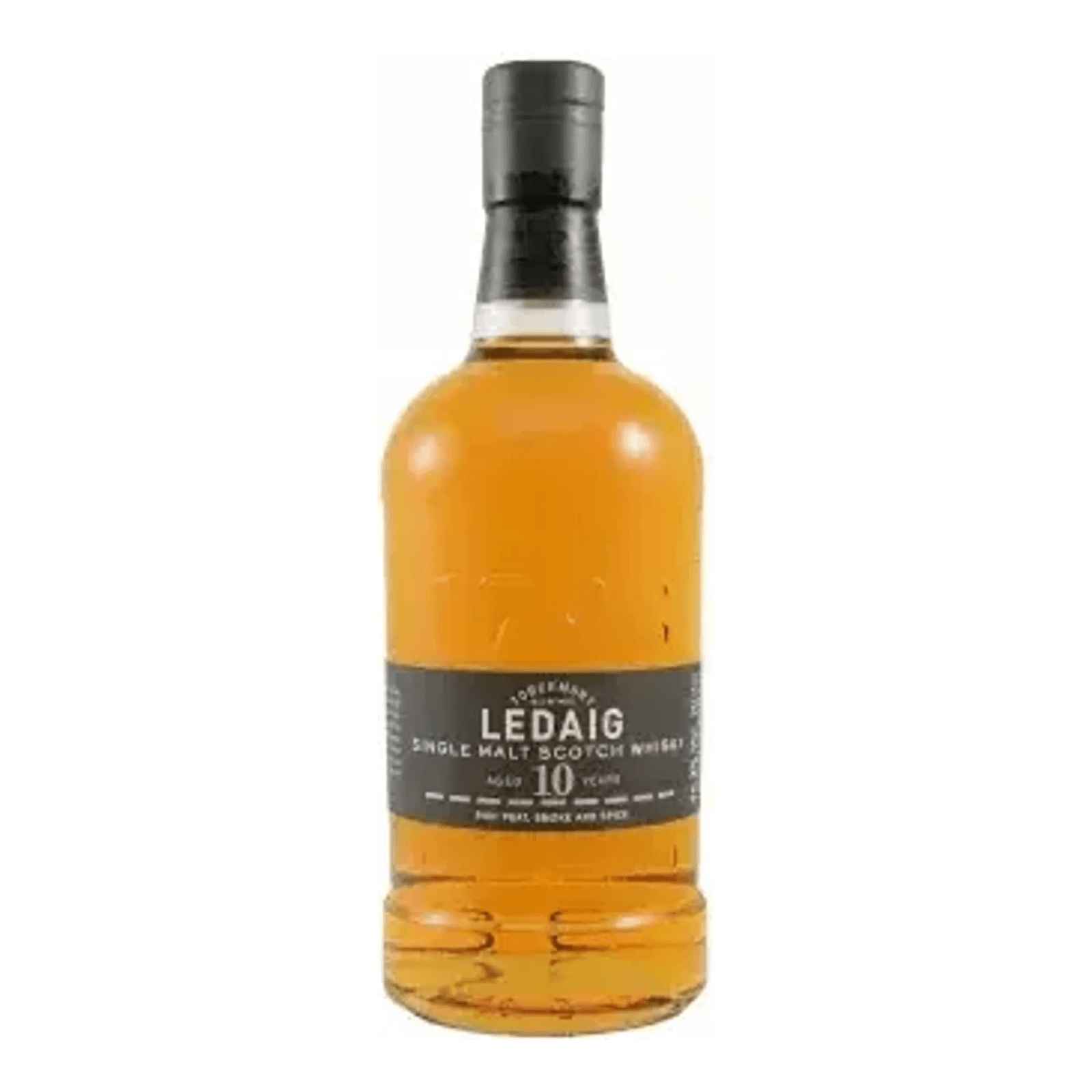 Ledaig 10 Years Old