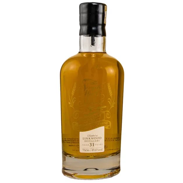 Linkwood 31 Years Old Elixir Distillers