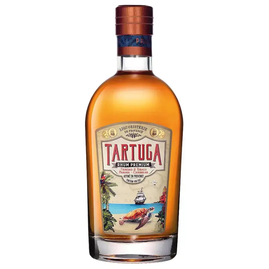Liquoristerie de Provence Tartuga
