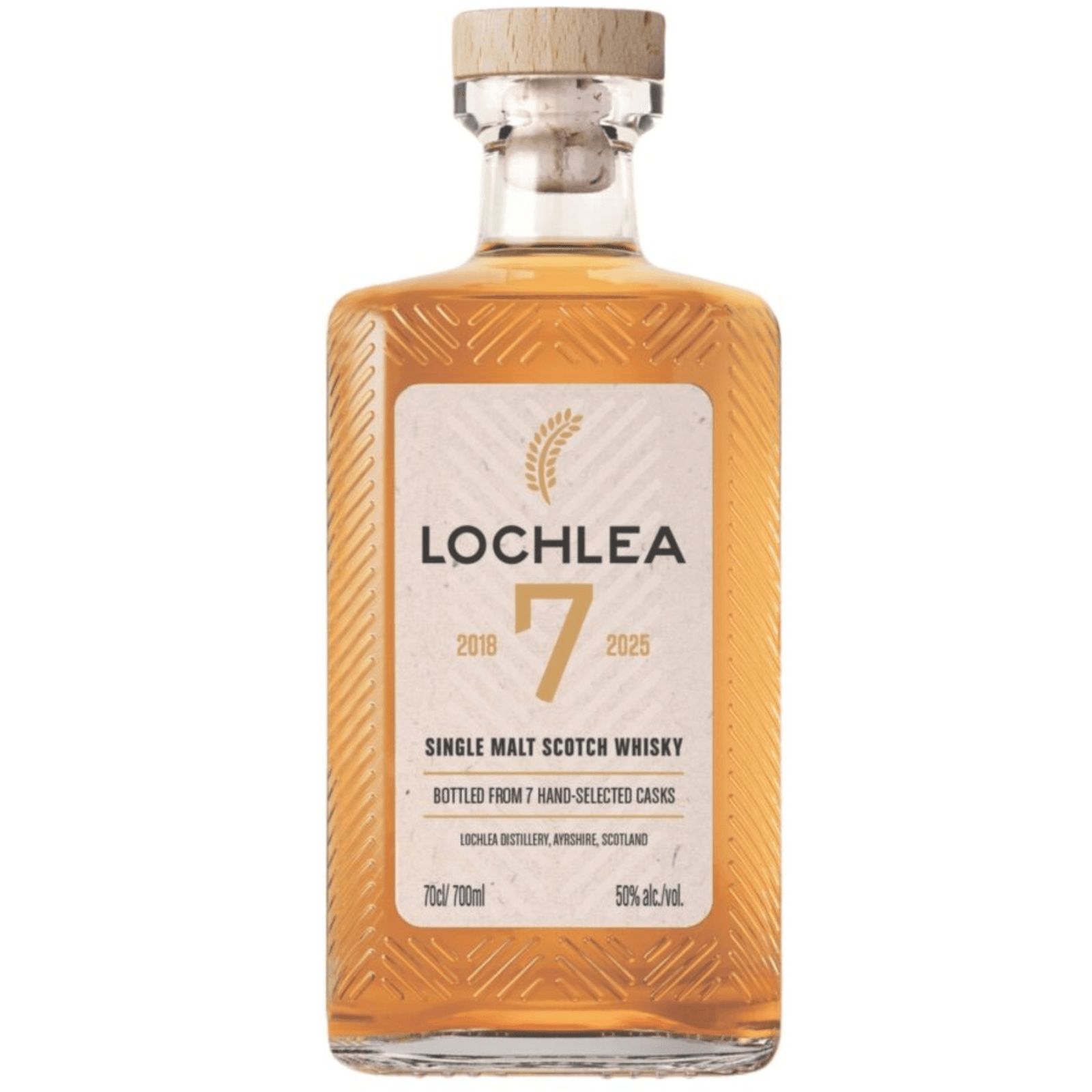 Lochlea 7 Years Old 2018