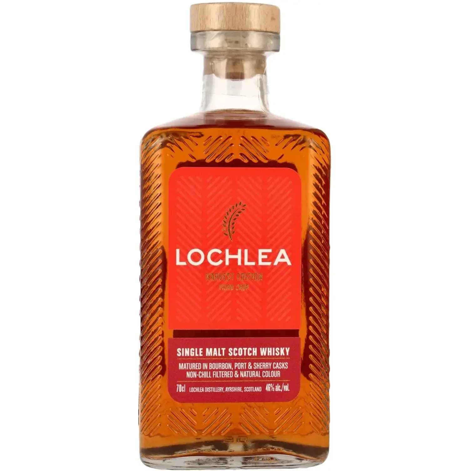 Lochlea Harvest Edition Third Crop
