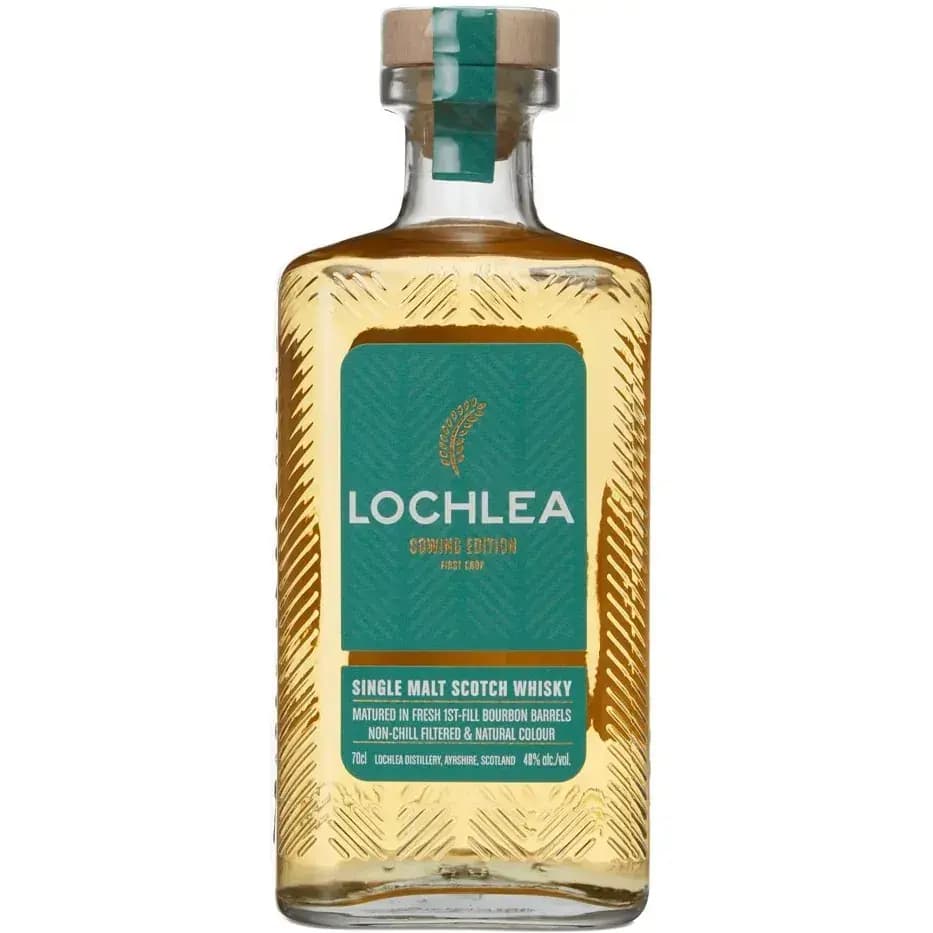 Lochlea Sowing Edition First Corp