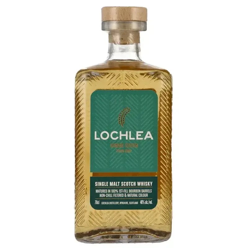 Lochlea Sowing Edition Third Crop