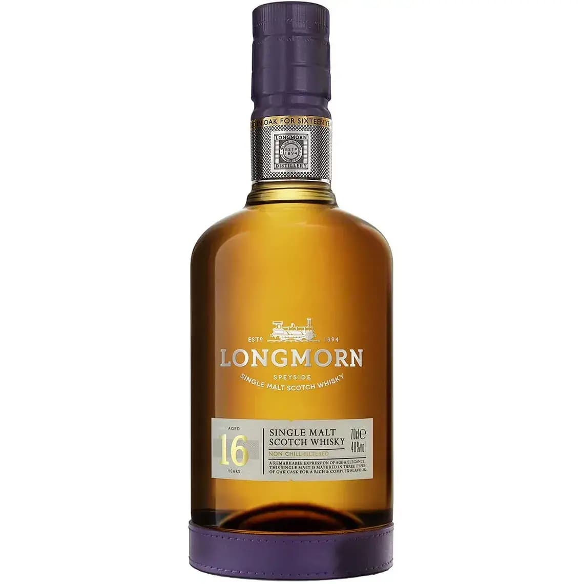 Longmorn 16 Years Old