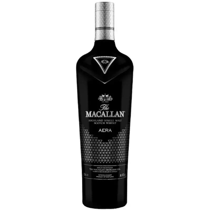Macallan Aera