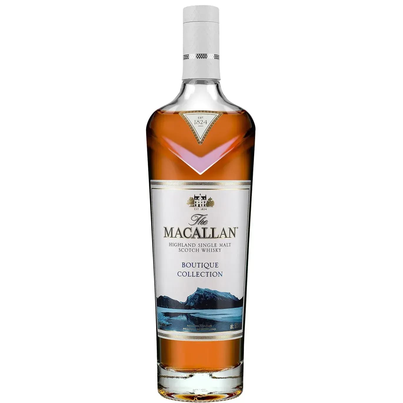 Macallan Boutique Collection 2019