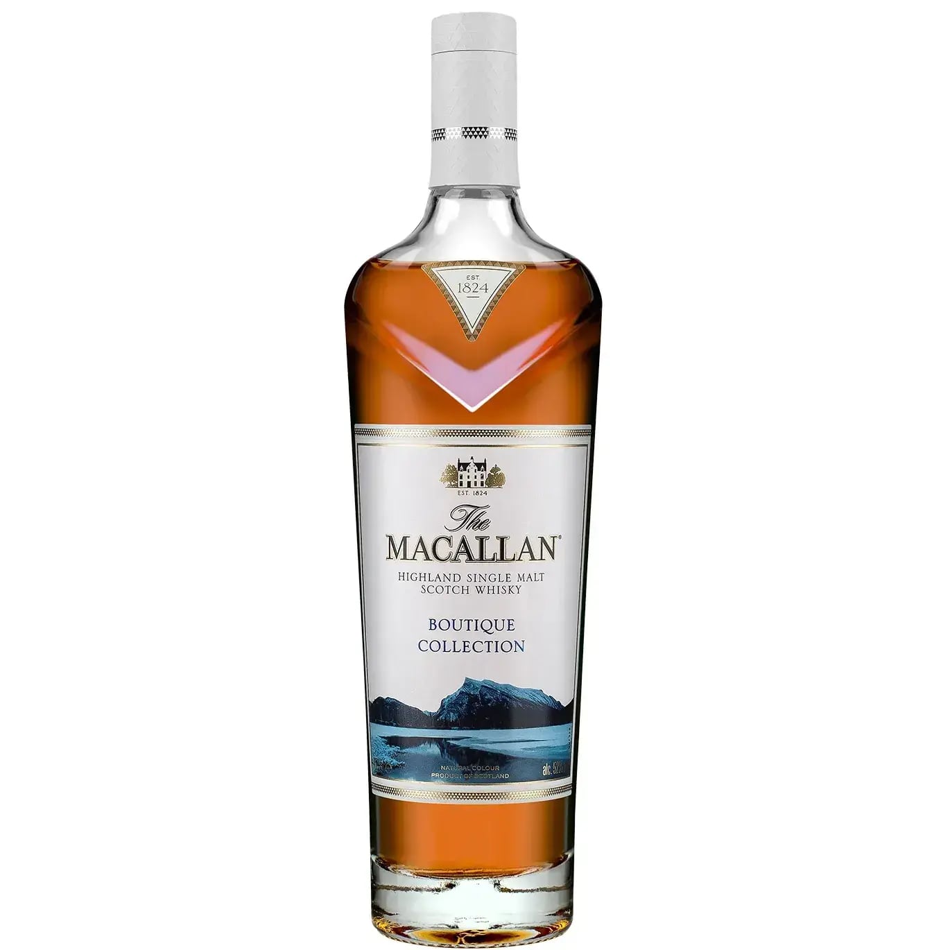 Macallan Boutique Collection 2019