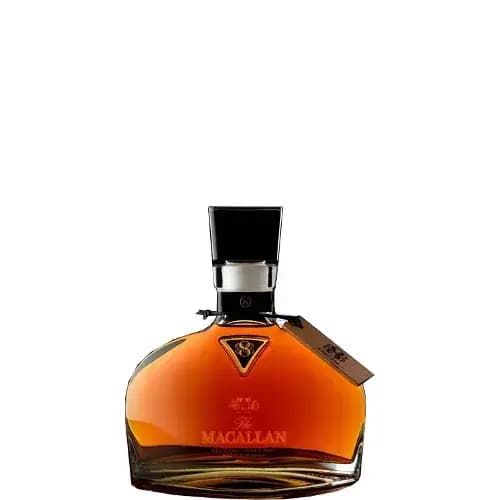 Macallan Decanter Cask Nr.888