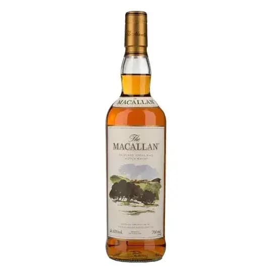 Macallan Folio 2 The Archival Series