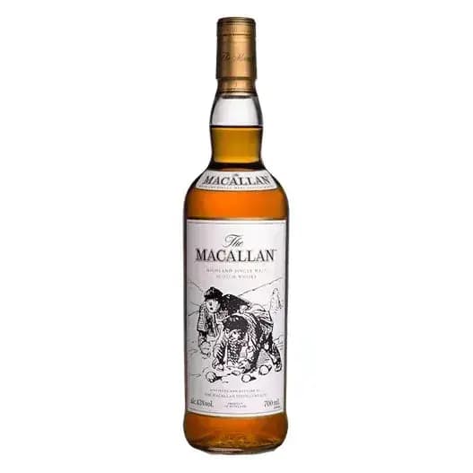 Macallan Folio 3 The Archival Series