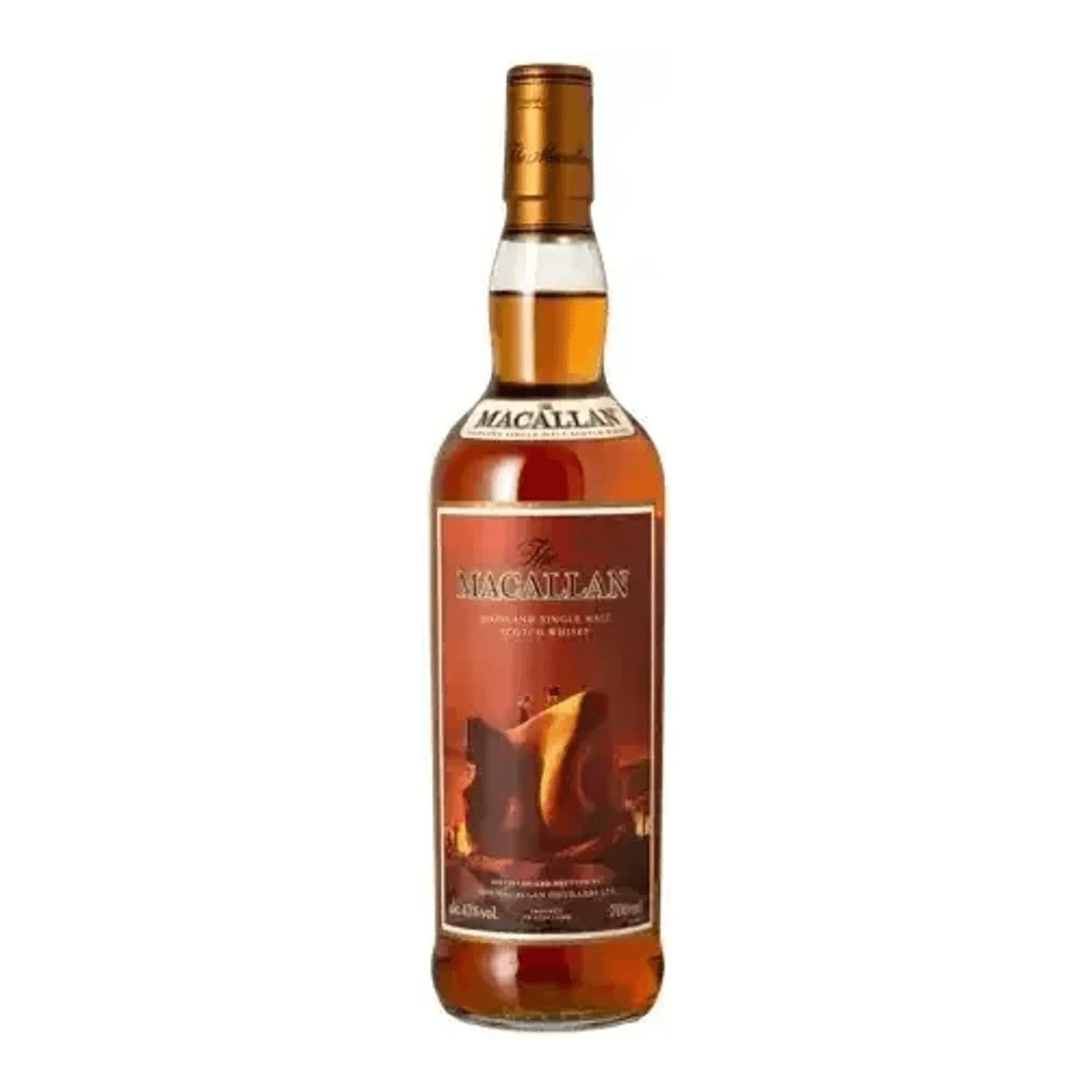 Macallan Folio 8 The Archival Series