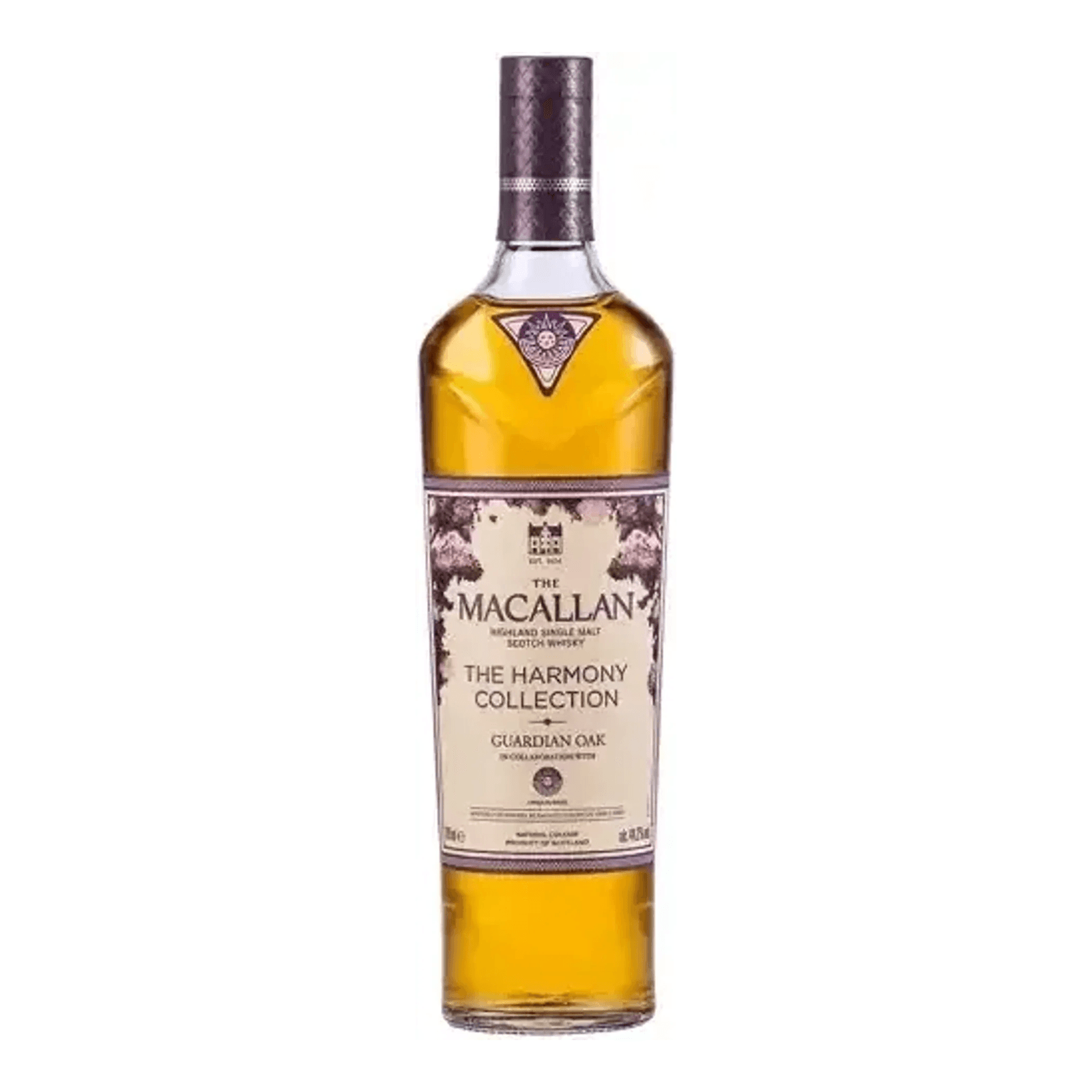 Macallan Guardian Oak The Harmony Collection