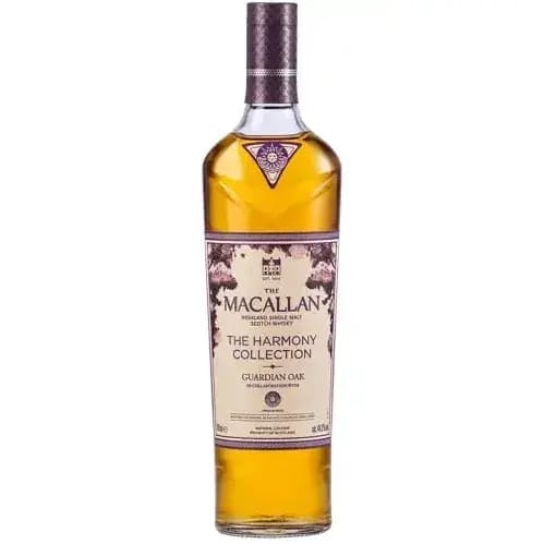 Macallan Guardian Oak The Harmony Collection