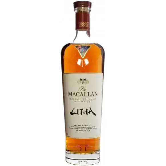 Macallan Litha