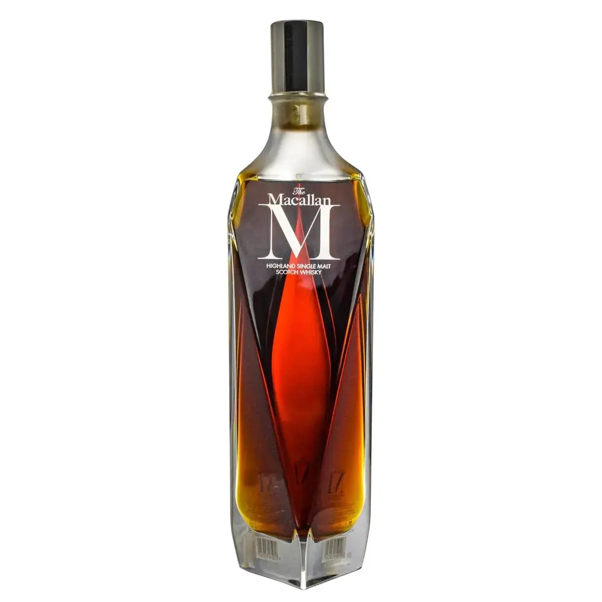 Macallan M Decanter 2022 Release