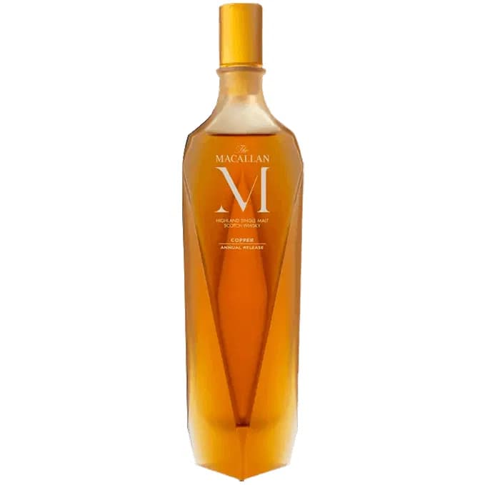 Macallan M Copper Edition 2023