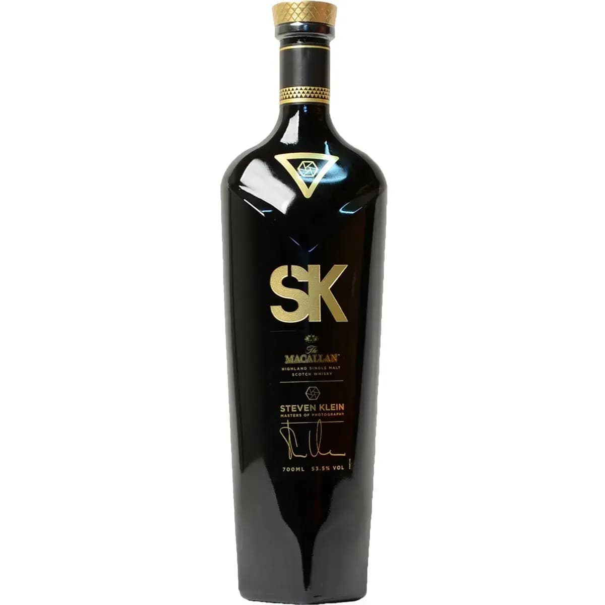 Macallan Masters Of Photography Steven Klein - El Cellar De Can Roca