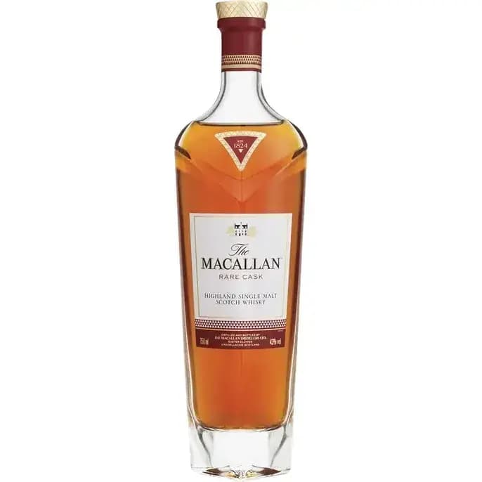 Macallan Rare Cask 1824 Masters Series 75cl