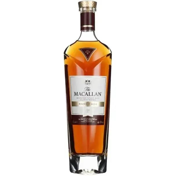 Macallan Rare Cask 2021 Release