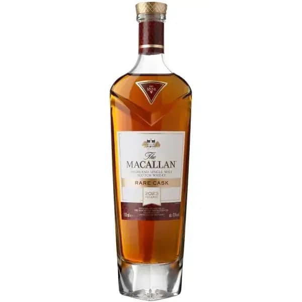 Macallan Rare Cask 2023 Release