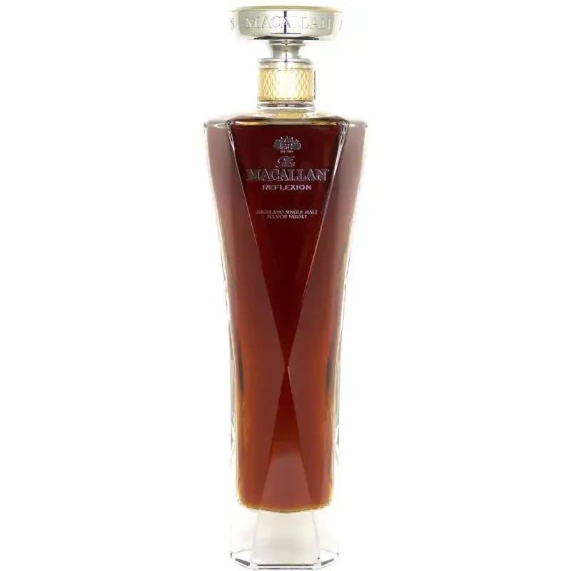 Macallan Reflexion 1824 Masters Series