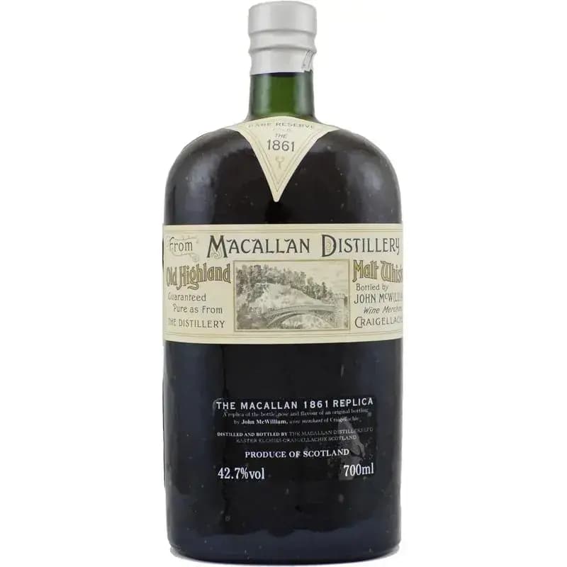 Macallan Replica 1861