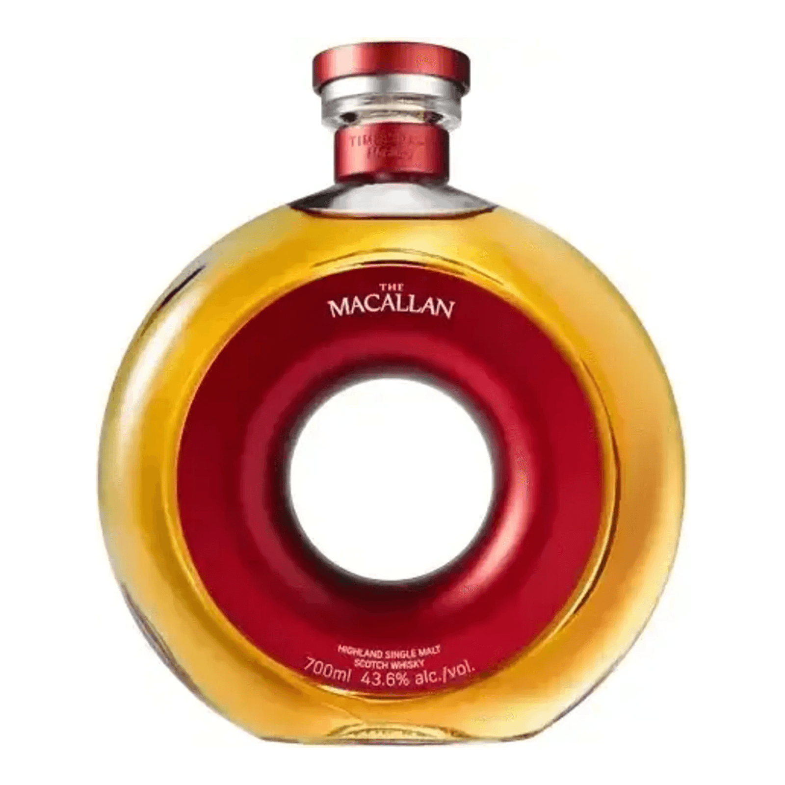 Macallan TIME : SPACE Mastery