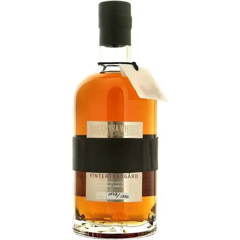 Mackmyra 7 Years Old Moment Vinterträdgård