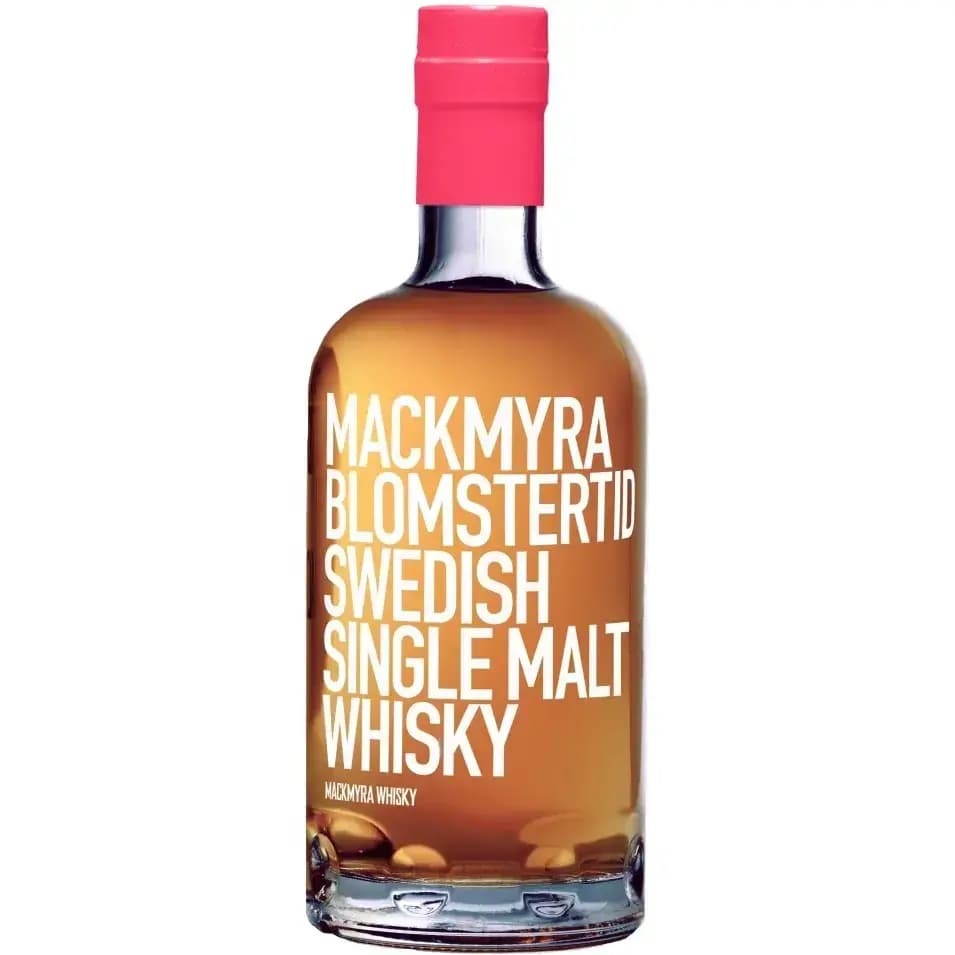 Mackmyra Blomstertid